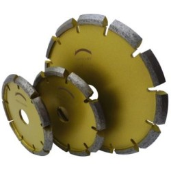 Disc DiamantatExpert pt. rectificat pardoseli - beton & piatra 230x10x22.2 (mm) Super Premium - DXDH.5227.230.10-V