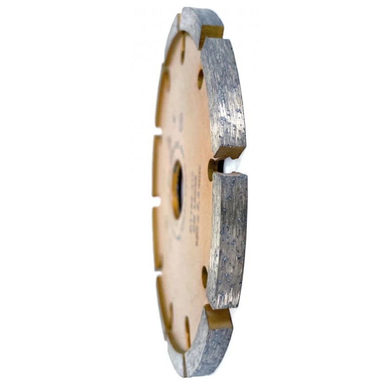 Disc DiamantatExpert pt. rectificat pardoseli - beton & piatra 230x10x22.2 (mm) Super Premium - DXDH.5227.230.10-V