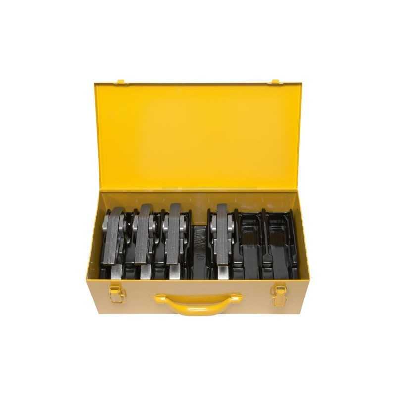 REMS Set clesti presare TH 16-18-20-26 571103