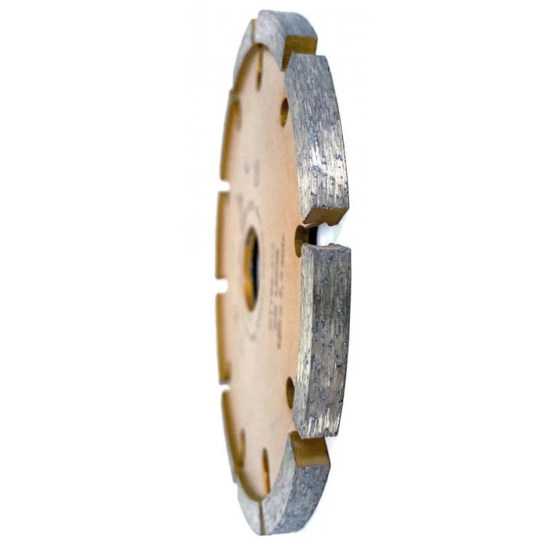 Disc DiamantatExpert pt. Rosturi de dilatare in beton 230x6x22.2 (mm) Profesional Standard - DXDH.5207.230.06