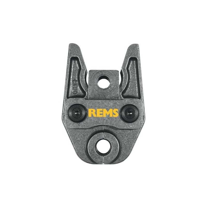 REMS Set clesti presare TH 16-18-20-26 571103