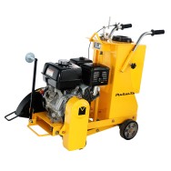 Masalta MF16-4U Taietor beton/asfalt 400mm, Honda GX390, benzina