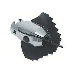 REMS Burghiu transversal zimtat 22/65 pentru Cobra 22 - 172293