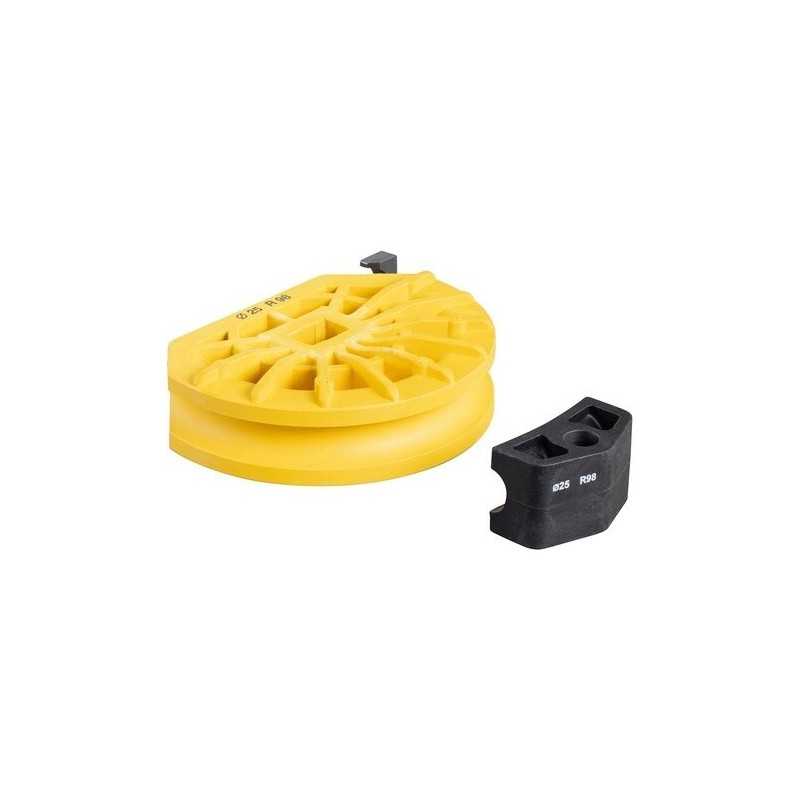 REMS Formator teava cupru (bac) 1-3/8" pentru Rems Curvo 581350