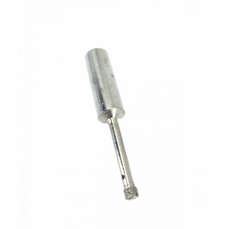 Carota diamantata pt. gresie portelanata & piatra - diam. 4mm - Premium - DXDH.80417.04