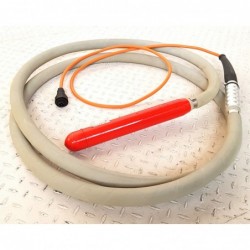 Diatec Lance vibratoare SPEED E 50 50mm x 4m