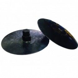 ProGARDEN discuri laterale 32x250 freze motocultor seria HS1100/Campo