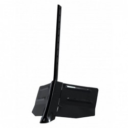 ProGARDEN PRO-PB01R-66 plug bilonat/rarita reglabila 250-400mm pentru motocultor, tija 66cm