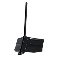 ProGARDEN PRO-PB01R-66 plug bilonat/rarita reglabila 250-400mm pentru motocultor, tija 66cm