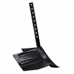 ProGARDEN PRO-PB01R-66 plug bilonat/rarita reglabila 250-400mm pentru motocultor, tija 66cm