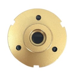 Carota diamantata pt. gresie portelanata & piatra - diam. 68mm - Premium - DXDY.GOLDrill.68