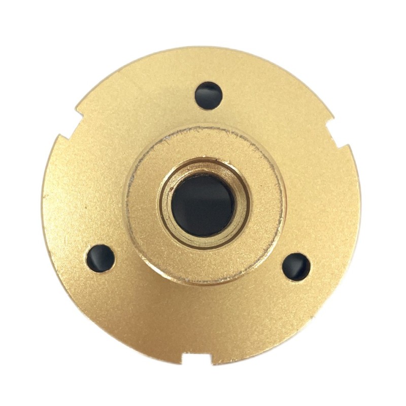 Carota diamantata pt. gresie portelanata & piatra - diam. 68mm - Premium - DXDY.GOLDrill.68