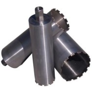 Carota diamantata pt. beton & beton armat diam. 142 x 450 (mm) - Premium - DXDH.81117.142