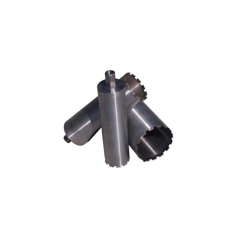 Carota diamantata pt. beton & beton armat diam. 142 x 450 (mm) - Premium - DXDH.81117.142