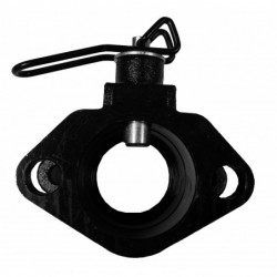 ProGARDEN BT-MC cupla rapida motocultor multifunctional seria Campo U