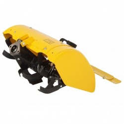 ProGARDEN BT-X90 freza tractata 900mm, accesoriu BT330/G190/U14