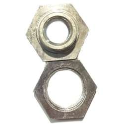 Adaptor 22,2mm in M14 - pentru cupe diamantate sau discuri cu interior de 22,2mm - DXDH.80607