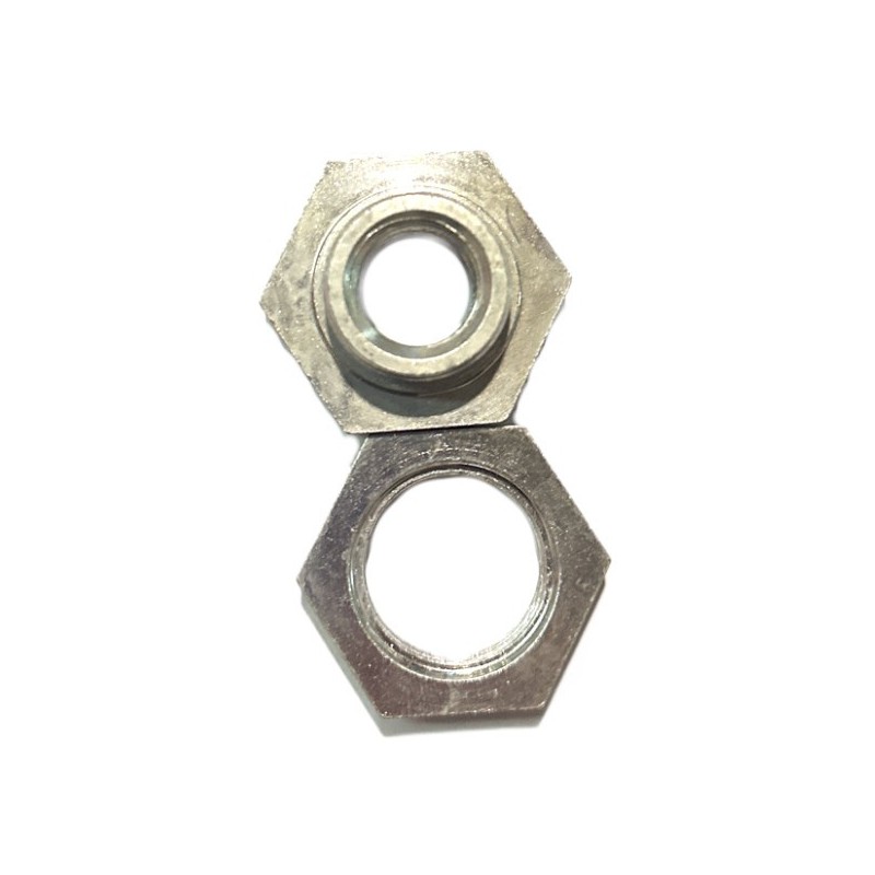 Adaptor 22,2mm in M14 - pentru cupe diamantate sau discuri cu interior de 22,2mm - DXDH.80607