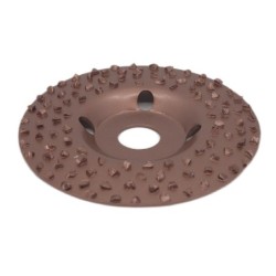 Cupa cu carbura tungsten dura pt. slefuiri 125x22.2mm - DXDH.4037.125.008