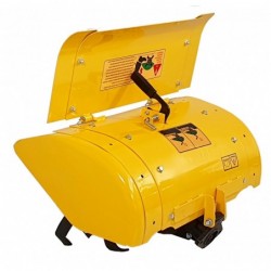 ProGARDEN BT-X90 freza tractata 900mm, accesoriu BT330/G190/U14