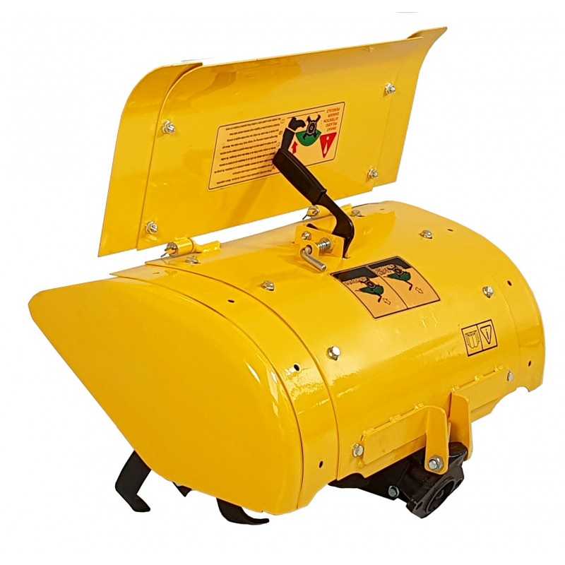 ProGARDEN BT-X90 freza tractata 900mm, accesoriu BT330/G190/U14