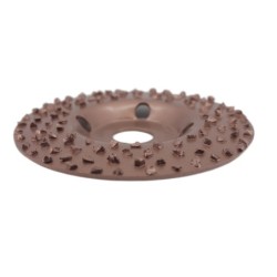 Cupa cu carbura tungsten dura pt. slefuiri 125x22.2mm - DXDH.4037.125.008