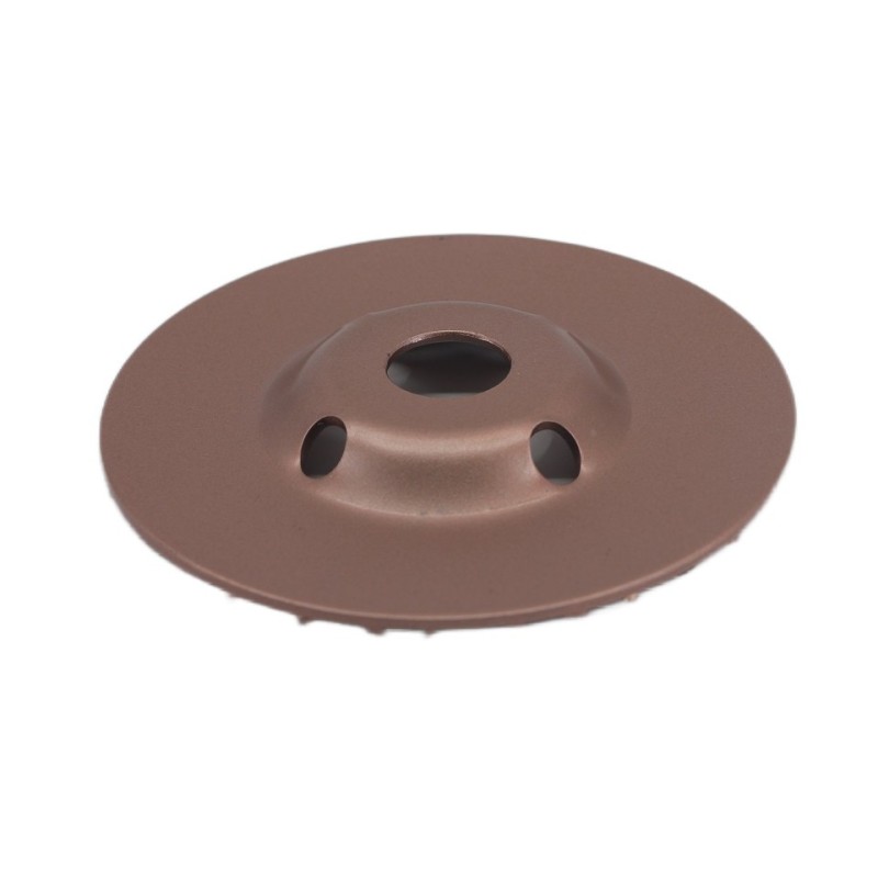 Cupa cu carbura tungsten dura pt. slefuiri 125x22.2mm - DXDH.4037.125.008