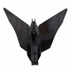 ProGARDEN BT-L20 plug de bilonat 200-400mm, accesoriu freza tractata motocultoare multifunctionale