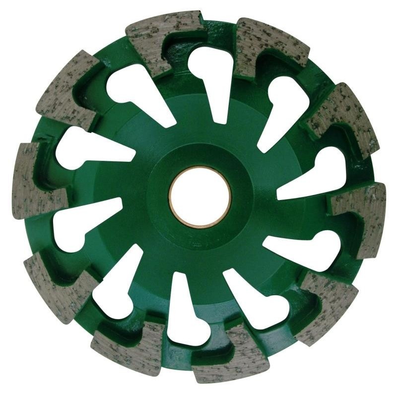 Cupa diamantata pt. granit, beton - pt Protool/Festool 130x25mm Premium - DXDH.4627.130.25C Cupa diamantata pt. granit, beton - pt Protool/Festool 130x25mm Premium - DXDH.4627.130.25C