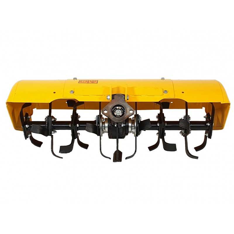 ProGARDEN BT-X65 freza tractata 650mm, accesoriu BT330/G177/U9