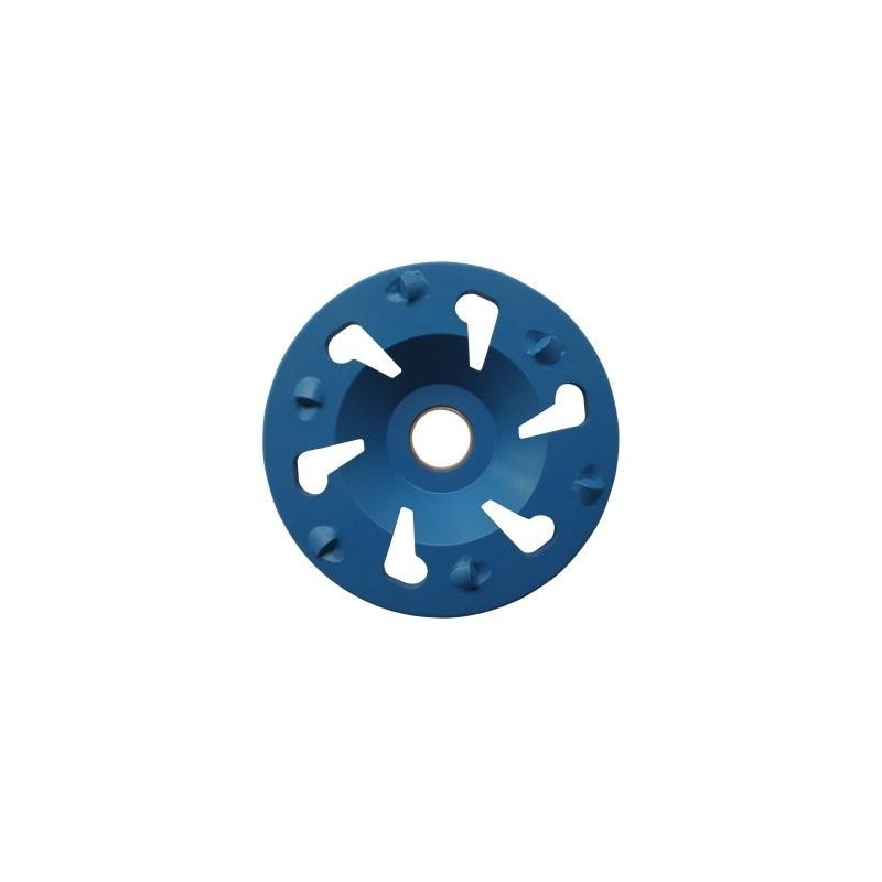 Cupa diamantata Pt. Festool/Protool 130x25mm Premium - DXDH.4006.130.6.25 Cupa diamantata Pt. Festool/Protool 130x25mm Premium - DXDH.4006.130.6.25