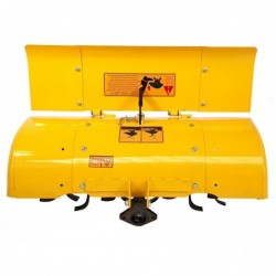 ProGARDEN BT-X65 freza tractata 650mm, accesoriu BT330/G177/U9 ProGARDEN BT-X65 freza tractata 650mm, accesoriu BT330/G177/U9