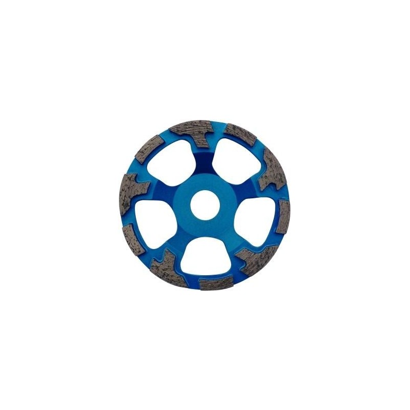 Cupa diamantata segment "T" - Beton/Acoperiri (pt. Hilti) 150x19mm Super Premium - DXDH.4937.150.19 Cupa diamantata segment "T" - Beton/Acoperiri (pt. Hilti) 150x19mm Super Premium - DXDH.4937.150.19