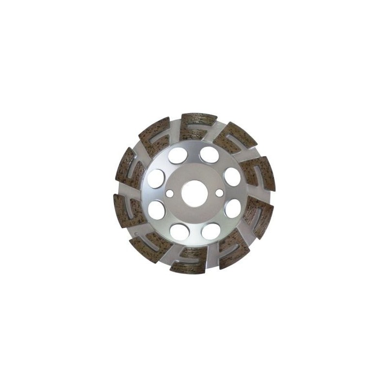 Cupa diamantata Tornado pt. Abrazive 180x22.2mm Premium - DXDH.4117.180AB
