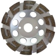 Cupa diamantata Tornado pt. Beton 180x22.2mm Premium - DXDH.4117.180C