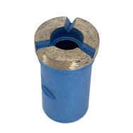 Cupa diamantata Turbo - Granit / Piatra / Marmura 30xM14 Premium - DXDH.4817.030-M14