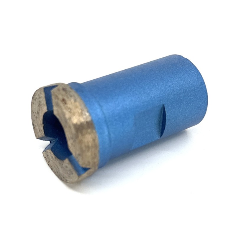 Cupa diamantata Turbo - Granit / Piatra / Marmura 30xM14 Premium - DXDH.4817.030-M14