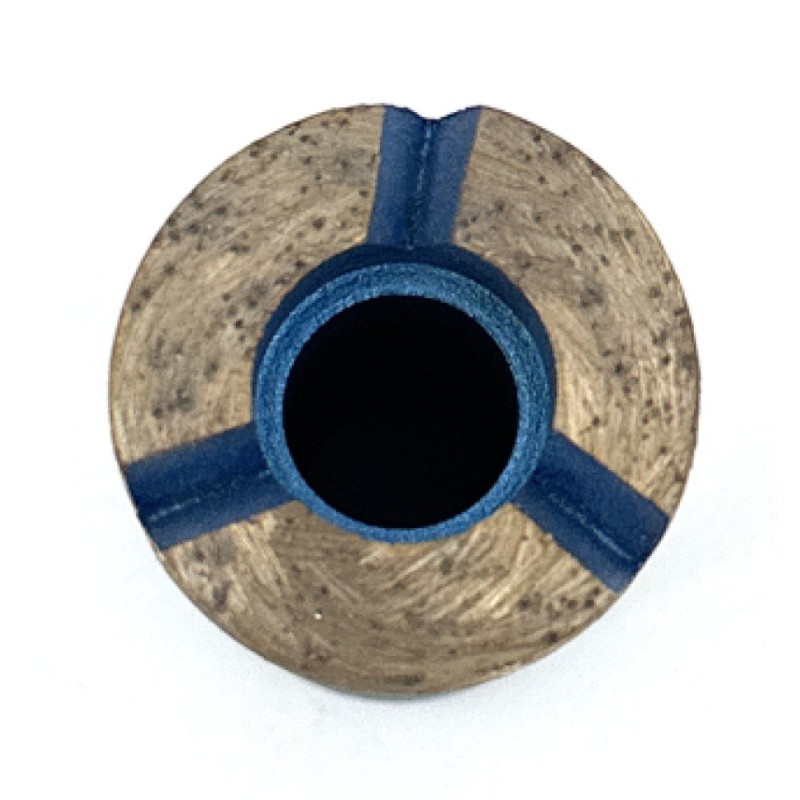 Cupa diamantata Turbo - Granit / Piatra / Marmura 30xM14 Premium - DXDH.4817.030-M14