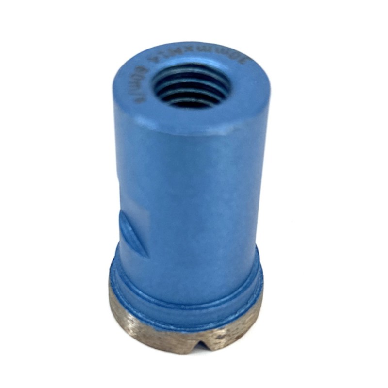 Cupa diamantata Turbo - Granit / Piatra / Marmura 30xM14 Premium - DXDH.4817.030-M14