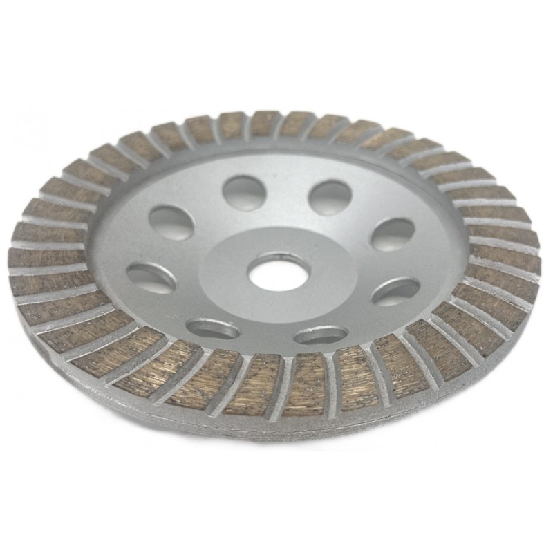 Cupa diamantata Turbo pt. Beton (pt. Hilti) 150x19mm Profesional Standard - DXDH.4817.150.19C