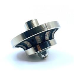 Freza Diamantata Semi-Baston Raza 10mm pt. Granit Dur - DXDY.FG.D75R10H10