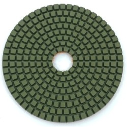 Paduri / dischete diamantate pt. polish umed #1500 125mm Super Premium - DXDH.23007.125.1500