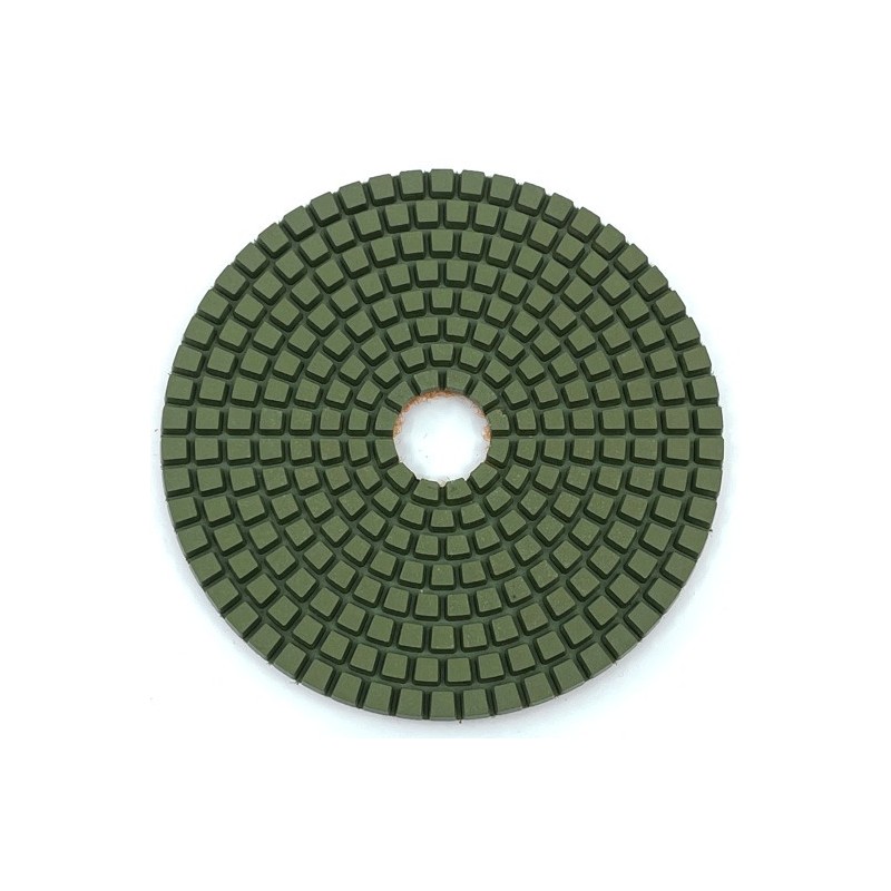 Paduri / dischete diamantate pt. polish umed #1500 125mm Super Premium - DXDH.23007.125.1500