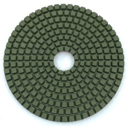 Paduri / dischete diamantate pt. polish umed #3000 100mm Super Premium - DXDH.23007.100.3000