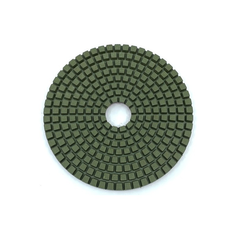 Paduri / dischete diamantate pt. polish umed #3000 125mm Super Premium - DXDH.23007.125.3000