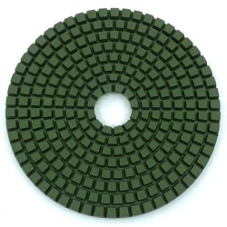 Paduri / dischete diamantate pt. polish umed #800 100mm Super Premium - DXDH.23007.100.0800