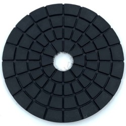 Paduri / dischete diamantate pt. polish umed #BUFF 100mm Super Premium - DXDH.23007.100.BUFF