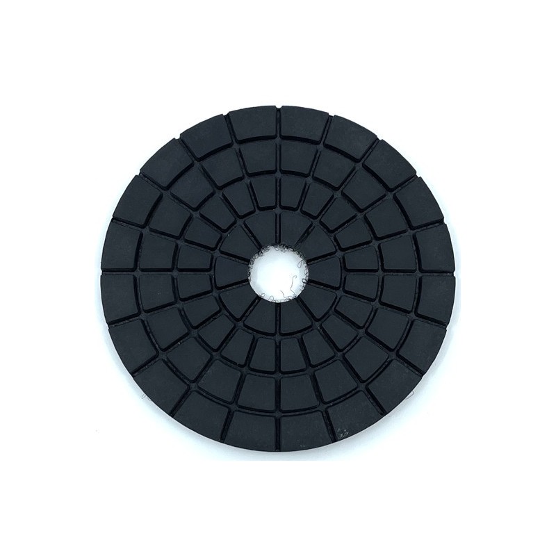 Paduri / dischete diamantate pt. polish umed #BUFF 125mm Super Premium - DXDH.23007.125.BUFF