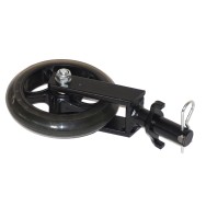 ProGARDEN roata sustinere, accesoriu freze tractate BT-X90, BT-X65