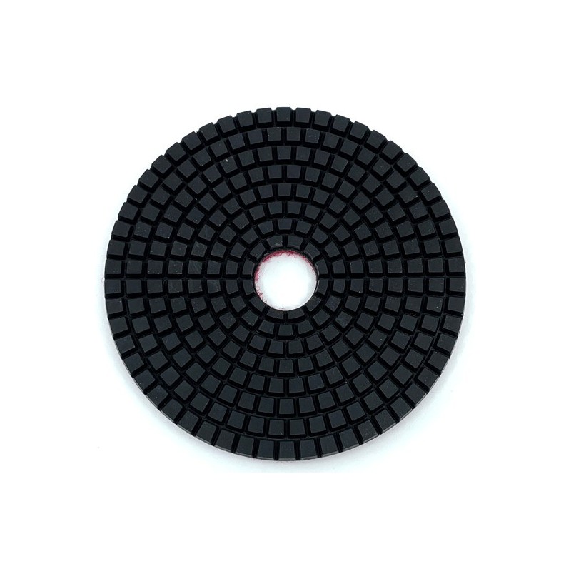 Paduri / dischete diamantate pt. slefuire umeda #50 125mm Super Premium - DXDH.23007.125.0050